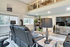 Casa (3 Bedrooms) | Interior
