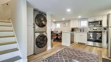 Maison (3 Bedrooms) | Intérieur