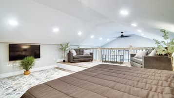 Maison (3 Bedrooms) | Intérieur