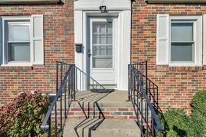 Casa (2 Bedrooms) | Interior