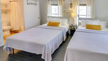 House (1 Bedroom) | Bahagian dalam