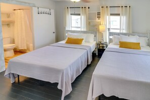 Huis (1 Bedroom) | Interieur