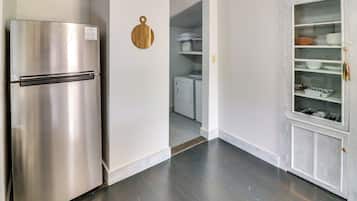 Rumah (1 Bedroom) | Interior