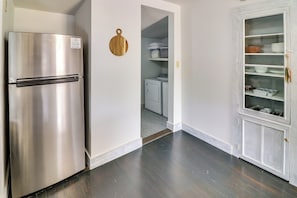 House (1 Bedroom) | Interior