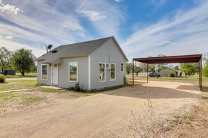 Huis (1 Bedroom) | Interieur