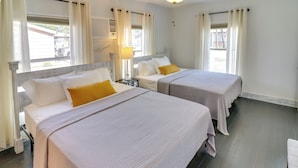 Hus (1 Bedroom) | Innvendig