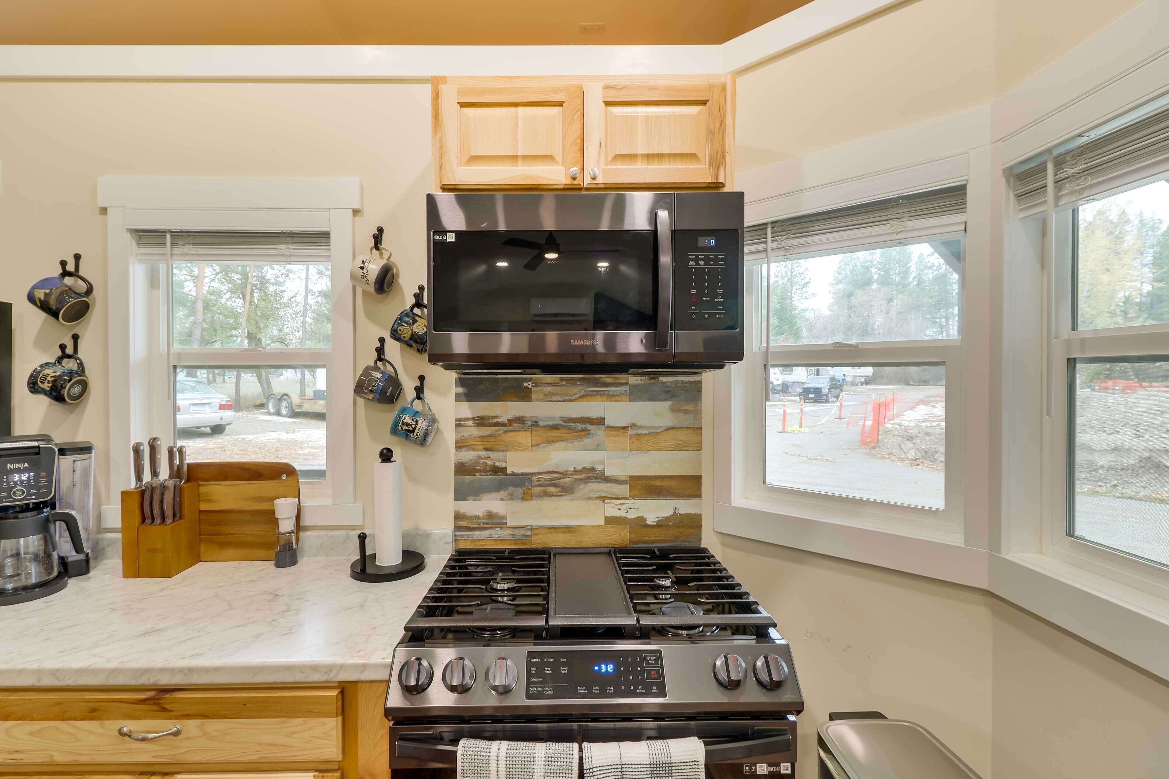 Apartment (0 Bedroom) | Interior