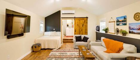 Apartment (0 Bedroom) | Front of property