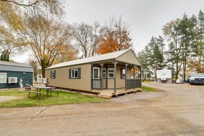 Appartement (0 Bedroom) | Interieur