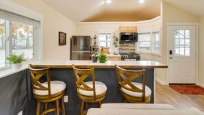 Căn hộ (0 Bedroom) | Nội thất