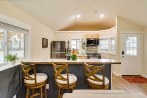 公寓 (0 Bedroom) | 住宿内部