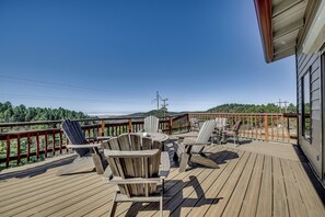 Hus (3 Bedrooms) | Innvendig