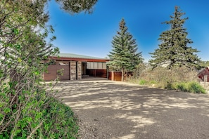 Talo (3 Bedrooms) | Sisätilat