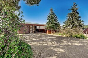 Hus (3 Bedrooms) | Innvendig