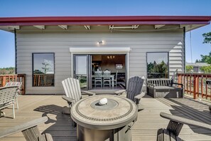 Casa (3 Bedrooms) | Interior