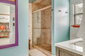 Hus (3 Bedrooms) | Innvendig