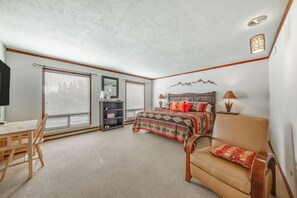 Hus (3 Bedrooms) | Innvendig