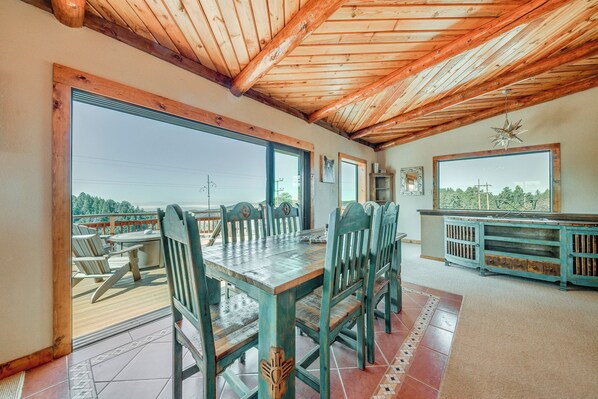 Casa (3 Bedrooms) | Interior