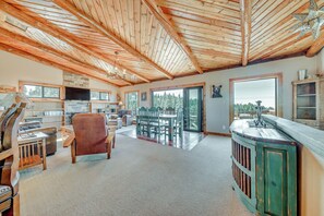 Casa (3 Bedrooms) | Interior