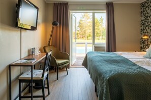 Individually decorated, free WiFi - Norrfällsvikens Rum & Kök (Mjällom)