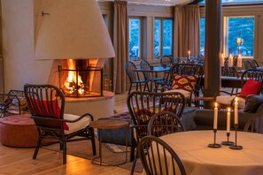 Restaurant - Norrfällsvikens Rum & Kök (Mjällom)