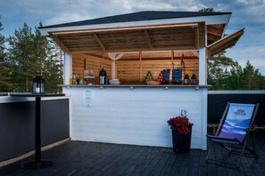 Exterior - Norrfällsvikens Rum & Kök (Mjällom)