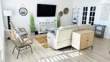Smart TV, books
