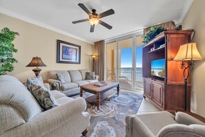 Smart-TV, DVD-Player