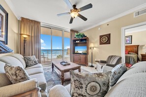 Smart-TV, DVD-Player