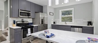 Single Family Home Near MGM/DC/CnvCtr/VA