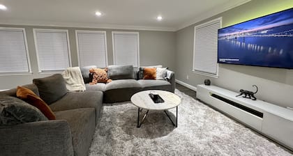 Single Family Home Near MGM/DC/CnvCtr/VA