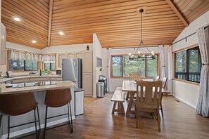 تناول الطعام