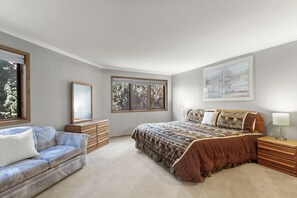 2 chambres, accès Internet, draps fournis