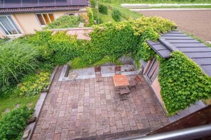 Speisen im Freien