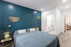 2 Schlafzimmer