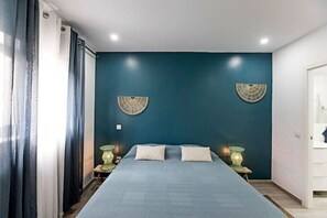 2 Schlafzimmer