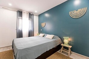 2 bedrooms - Casa Magnolia - 2 BDRM House by the Beach (Labruge)