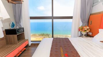 Deluxe Studio | View from room