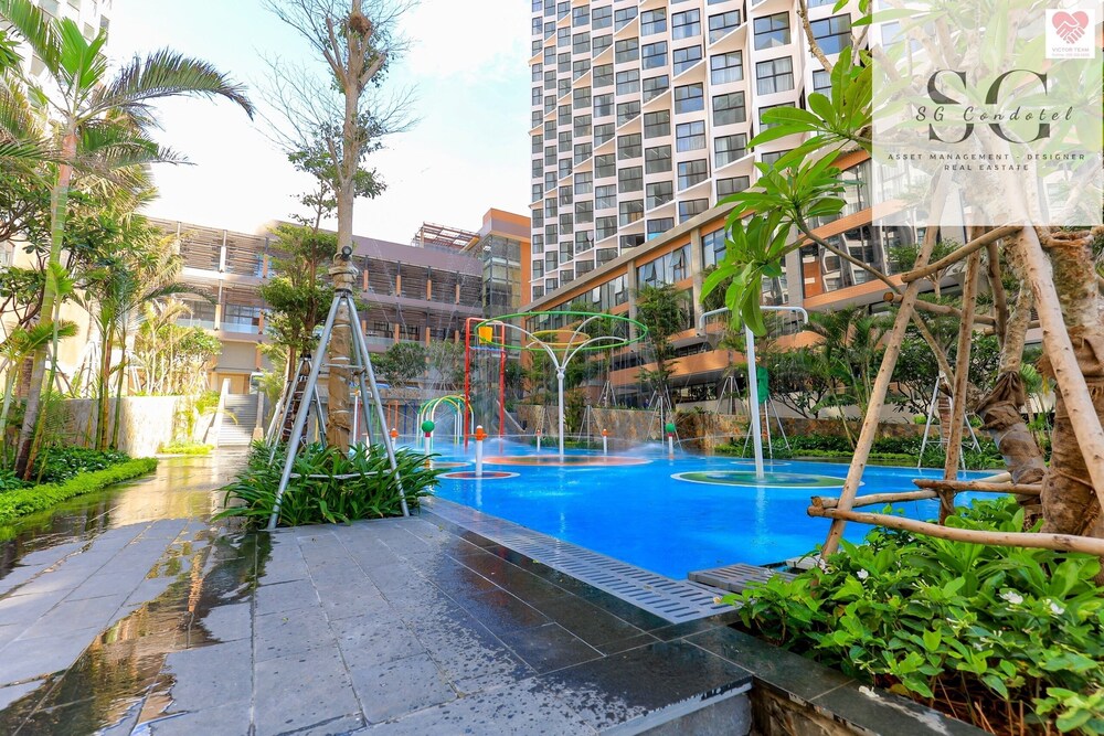 Apec Mandala Cham Bay Hotels & Resorts by Wyndham