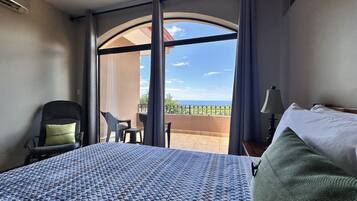 4 chambres, Wi-Fi gratuit, draps fournis