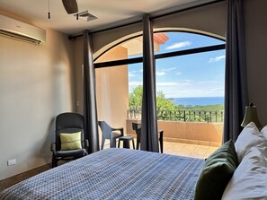 4 bedrooms, free WiFi, bed sheets