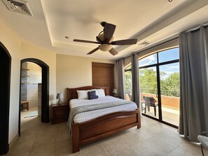 4 bedrooms, free WiFi, bed sheets