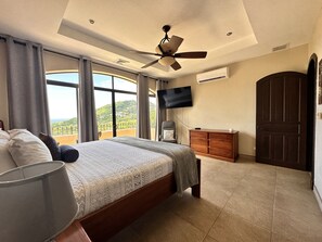 4 chambres, accès au Wi-Fi (inclus), literie fournie
