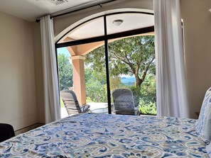 4 bedrooms, free WiFi, bed sheets