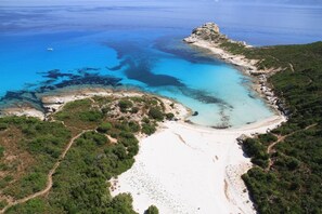 Serviettes de plage