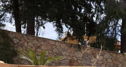 Cozy Cottage-18 Minutes drive to Monemvasia