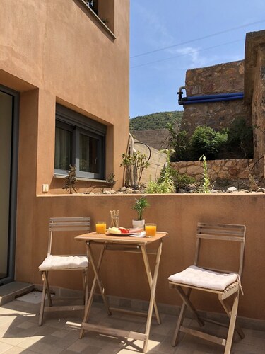 Cozy Cottage-18 Minutes drive to Monemvasia