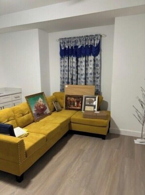 Living area - Sweet sunshine Living (Davenport)