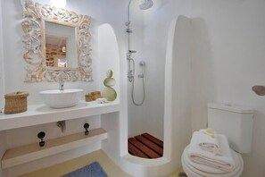 Villa | Salle de bain