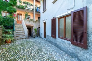 Detalle exterior